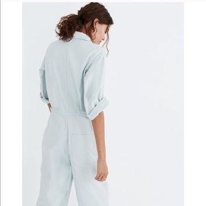 Madewell x As Ever Jumper